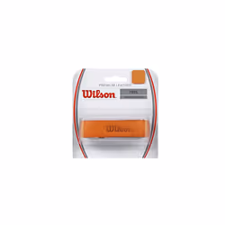 Grip de tennis cuir Wilson