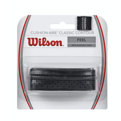 Wilson Sporting Goods Co. WRZ4203BK revêtement antidérapants pour raquette
