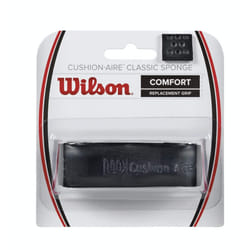 Wilson Sporting Goods Co. WRZ4205BK revêtement antidérapants pour raquette