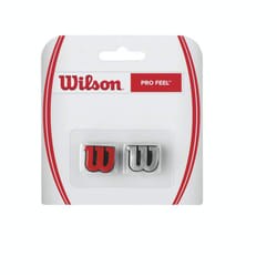 Wilson Pro feel
