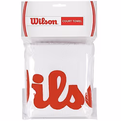 Serviette Wilson Court Towel