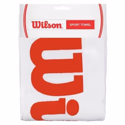 Serviette de sport Wilson