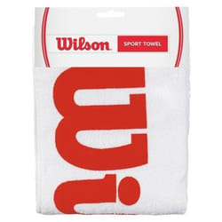 Serviette de sport Wilson