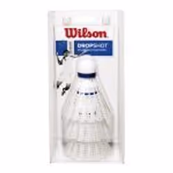Lot de 3 volants Wilson Dropshot