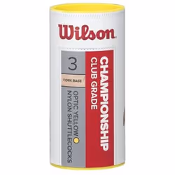 Wilson Sporting Goods Co. WRT6040YE77