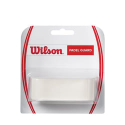 Wilson Padel Guard Blanc Monochromatique 1 pièce(s)