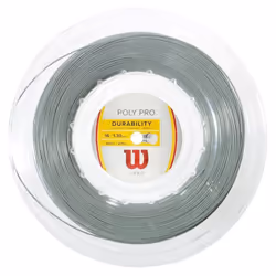 Cordage de tennis Wilson Poky Pro 17 Reel