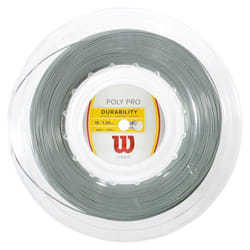 Cordage de tennis Wilson Poky Pro 17 Reel