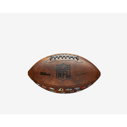 Wilson WTF1534XBNFL ballon de football américain Extérieure