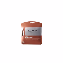 Jeu de Bobine cordage de tennis Wilson Element