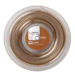 Cordage de tennis Wilson Element 200 m
