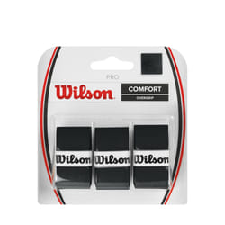 Wilson WRZ4014BK revêtement antidérapants pour raquette