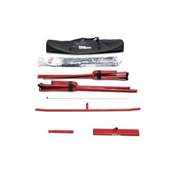 Filet de pickelball système portable Wilson