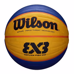 Ballon replica Wilson FIBA 3X3