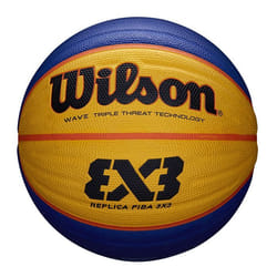 Ballon replica Wilson FIBA 3X3