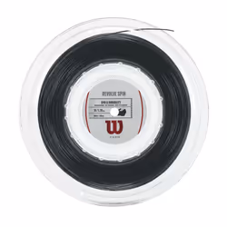 Wilson Revolve Spin