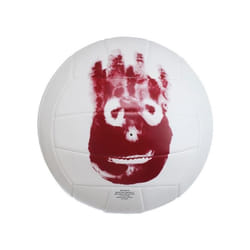 Mini-Ballon Beach-Volley Wilson Seul au monde