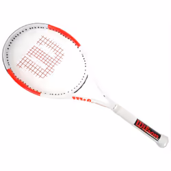 Raquette de tennis Wilson Six.One Lite 102