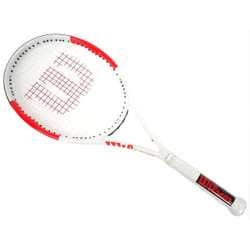 Raquette de tennis Wilson Six.One Lite 102