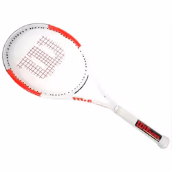 Raquette de tennis Wilson Six.One Lite 102