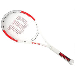 Raquette de tennis Wilson Six.One Lite 102