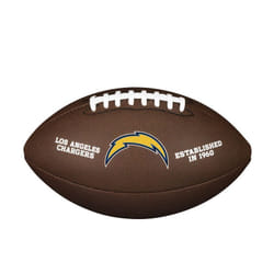 Ballon Wilson NFL Los Angeles Chargers Licensed