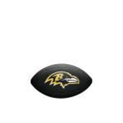 Mini ballon enfant Wilson Ravens NFL