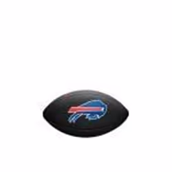 Mini ballon enfant Wilson NFL Buffalo Bills