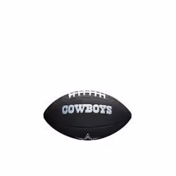 Mini ballon enfant Wilson NFL Dallas Cowboys