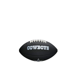 Mini ballon enfant Wilson NFL Dallas Cowboys