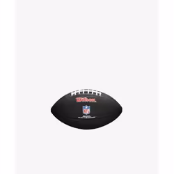 Wilson NFL Soft Touch Mini Football Extérieure