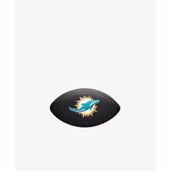 Wilson NFL Soft Touch Mini Football Extérieure