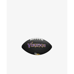 Wilson NFL Soft Touch Mini