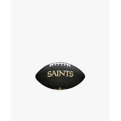 Wilson NFL Soft Touch Mini Football Extérieure