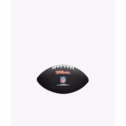 Wilson NFL Soft Touch Mini Football Extérieure