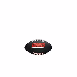 Mini ballon enfant Wilson NFL New York Giants