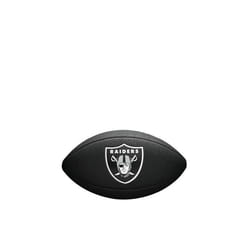 Wilson NFL Soft Touch Mini Extérieure