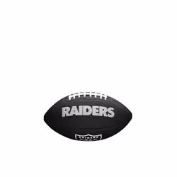 Wilson NFL Soft Touch Mini Extérieure