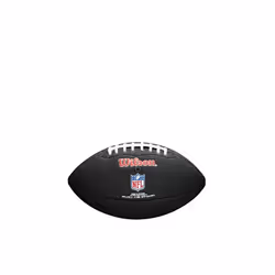 Wilson NFL Soft Touch Mini Extérieure