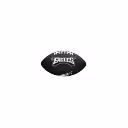 Mini ballon enfant Wilson NFL Philadelphia Eagles