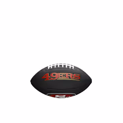 Wilson WTF1533BLXBSF ballon de football américain Extérieure