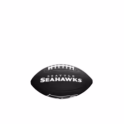 Wilson WTF1533BLXBSE ballon de football américain Extérieure