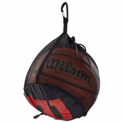 Sac à ballon Wilson Individuel