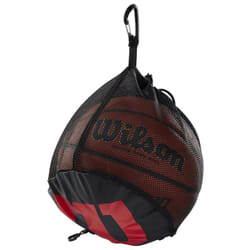 Sac à ballon Wilson Individuel