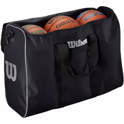 Sac pour 6 ballons Wilson