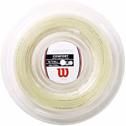 Cordage de tennis Wilson Sensation Plus 16 Reel
