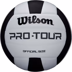 Ballon volleyball Wilson Pro Tour