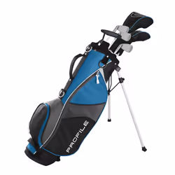 Wilson Sporting Goods Co. WGGC69000, unisexe, Noir, Bleu, Gris, Boîte