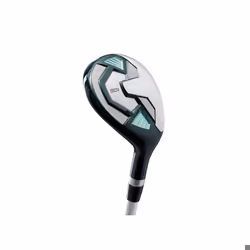 Hybride N°5 gaucher femme Wilson Pro Staff SGI 25° Women Pro Staff SGI Graphite