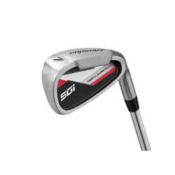 Fer à l'unité droitier Wilson Pro Staff SGI Regular Pro Staff SGI Acier